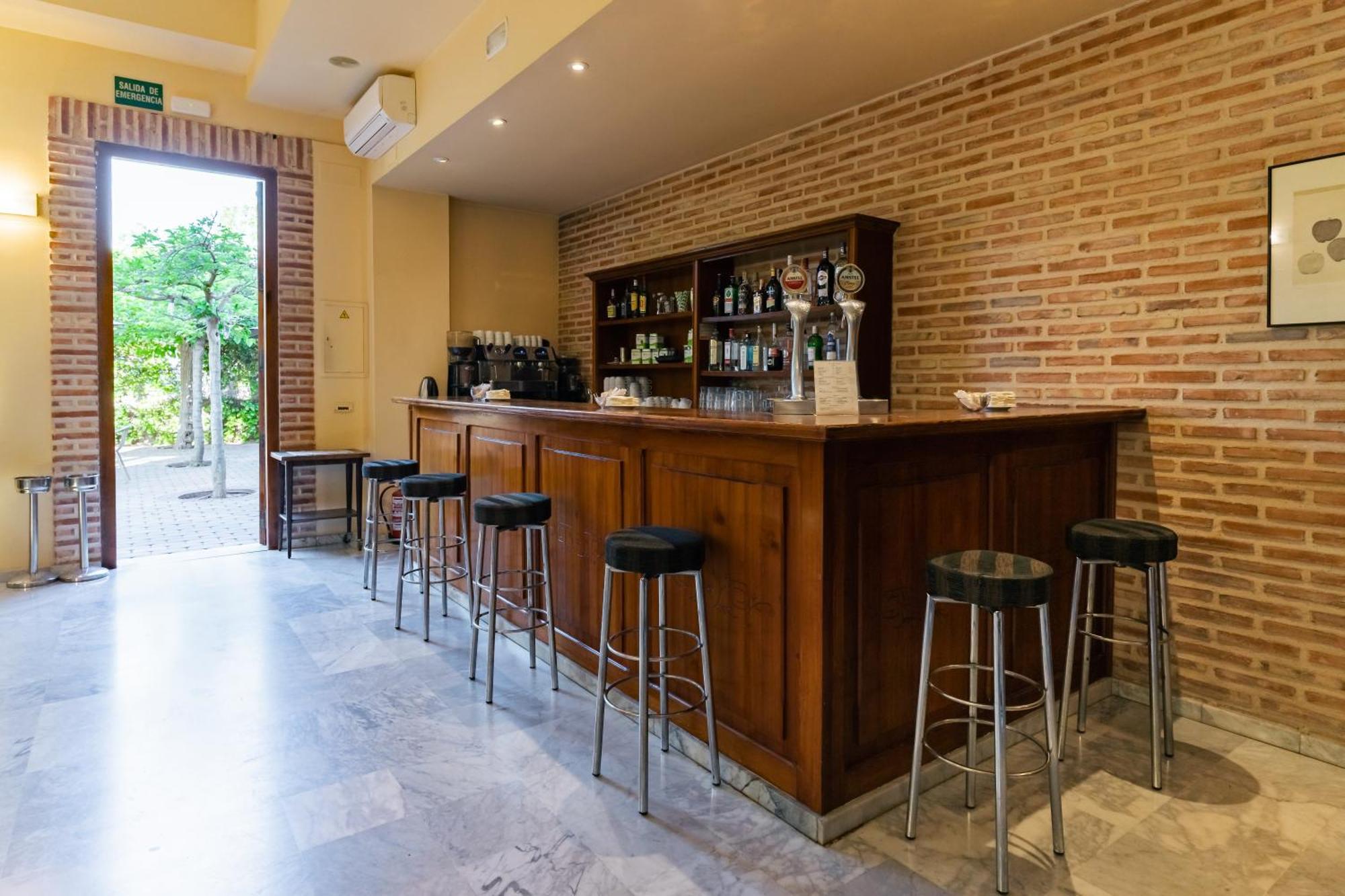 阿德霍克高尔夫公园酒店 贝特拉 外观 照片